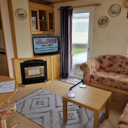 Caravan Ad2 - Glendale Aikton Ngoại thất bức ảnh