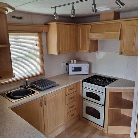 Caravan Ad2 - Glendale Aikton Ngoại thất bức ảnh