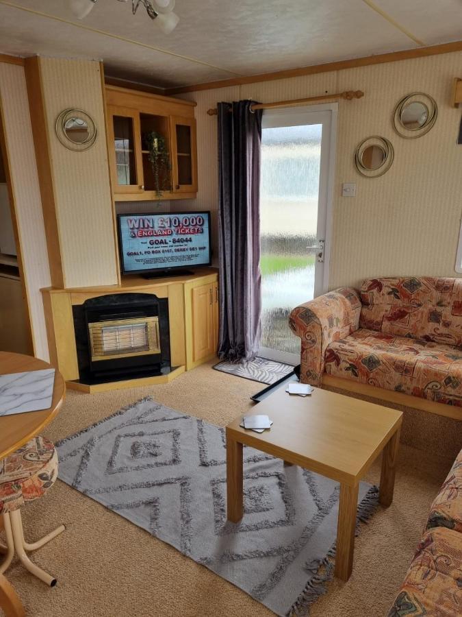 Caravan Ad2 - Glendale Aikton Ngoại thất bức ảnh