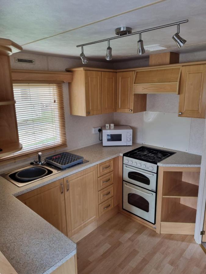Caravan Ad2 - Glendale Aikton Ngoại thất bức ảnh