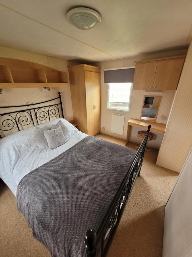 Caravan Ad2 - Glendale Aikton Ngoại thất bức ảnh