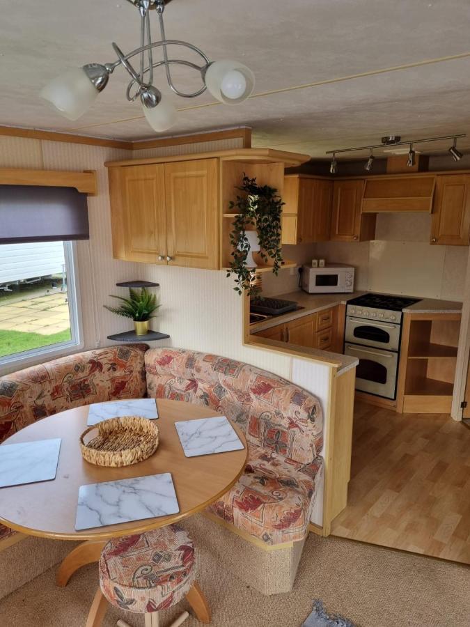 Caravan Ad2 - Glendale Aikton Ngoại thất bức ảnh